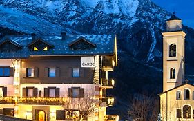 Hotel Cardo